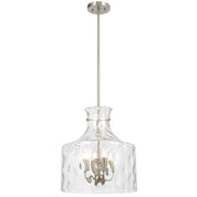 PERRON 4 PENDANT LIGHT