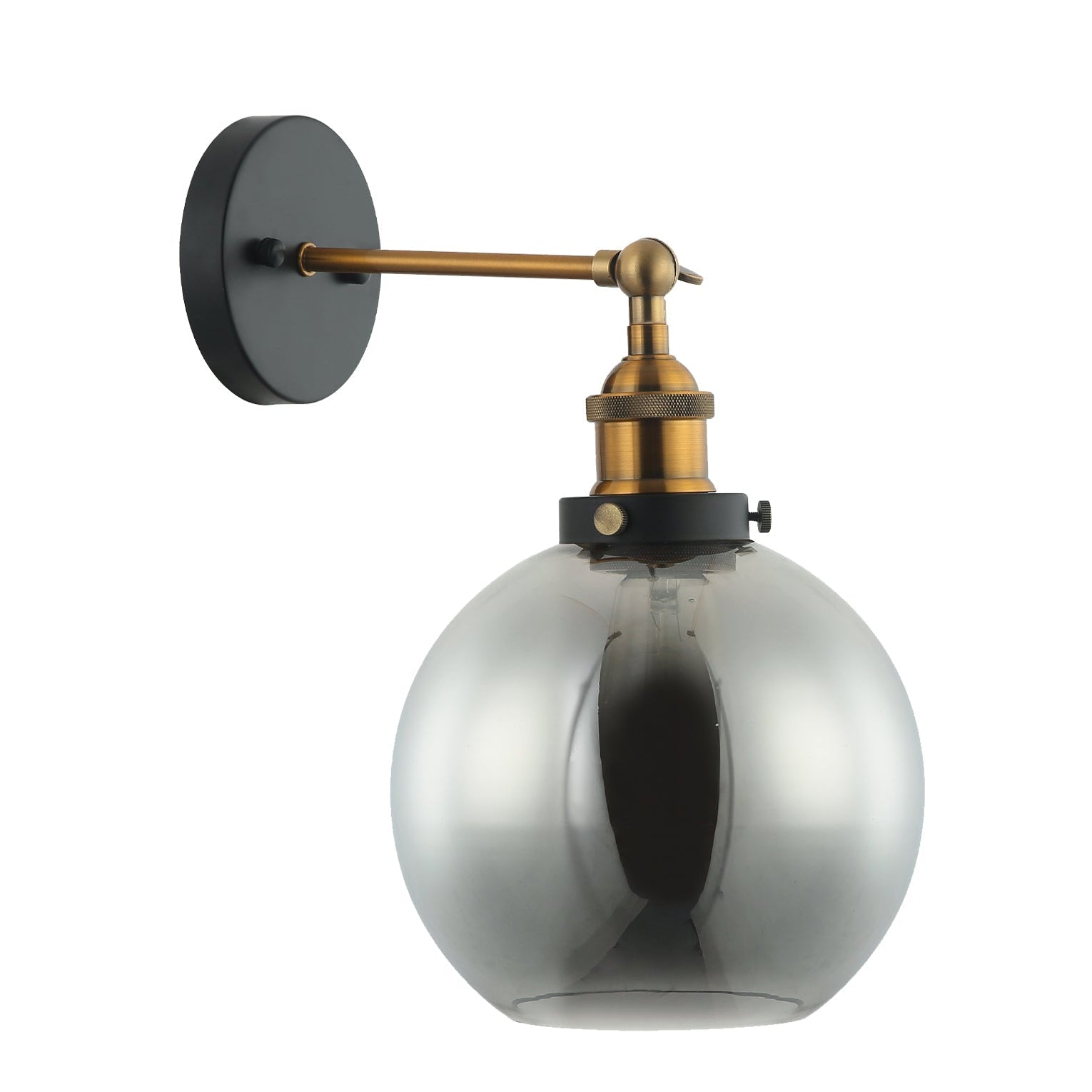  Chrome Highlight Wall Lights