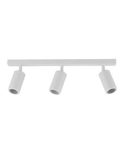 GU10 Exterior Adjustable Head Bar Lights (White) IP44