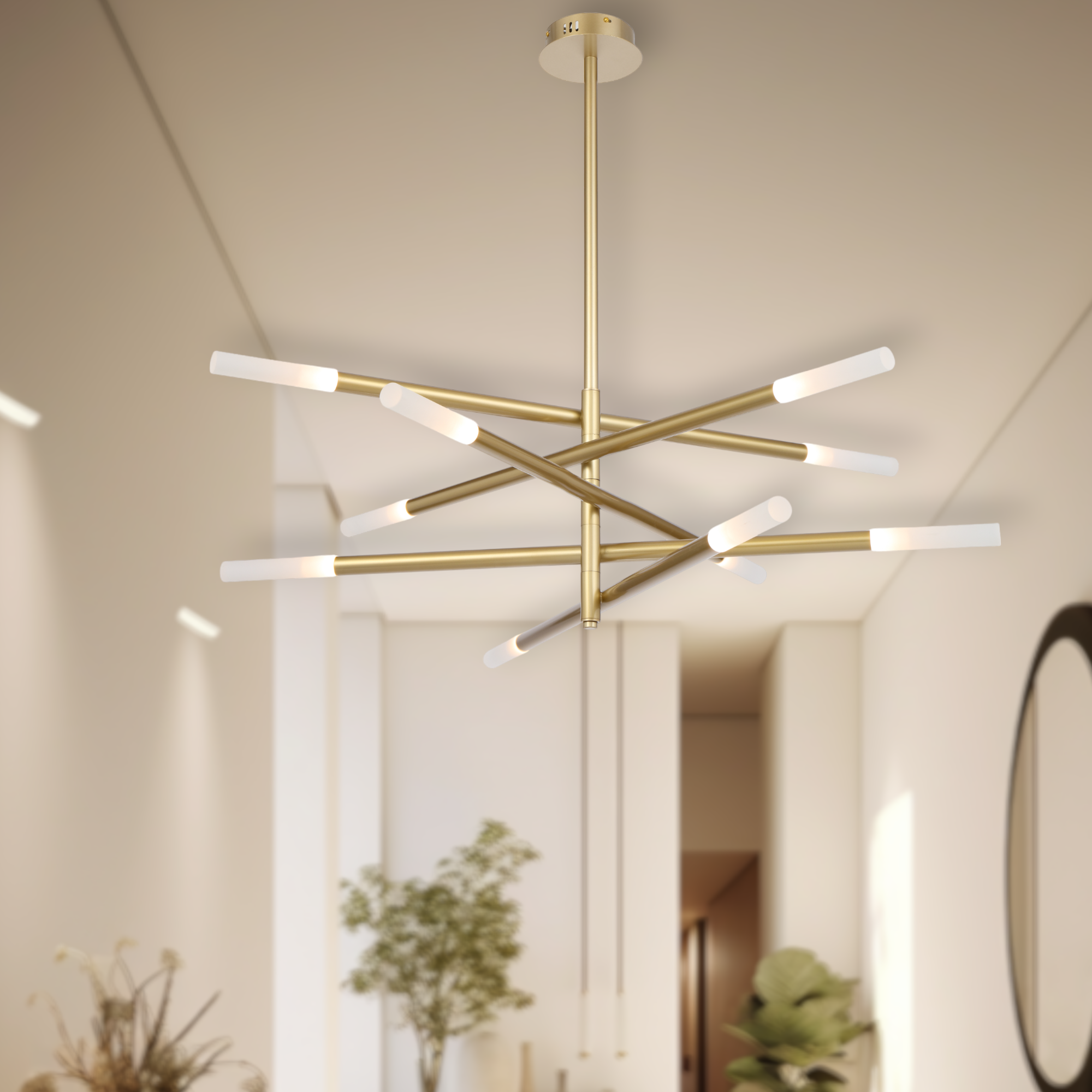 PINTA PENDANT LIGHT FAMILY