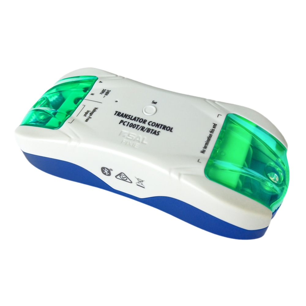Transformer to Control PIXIE Products