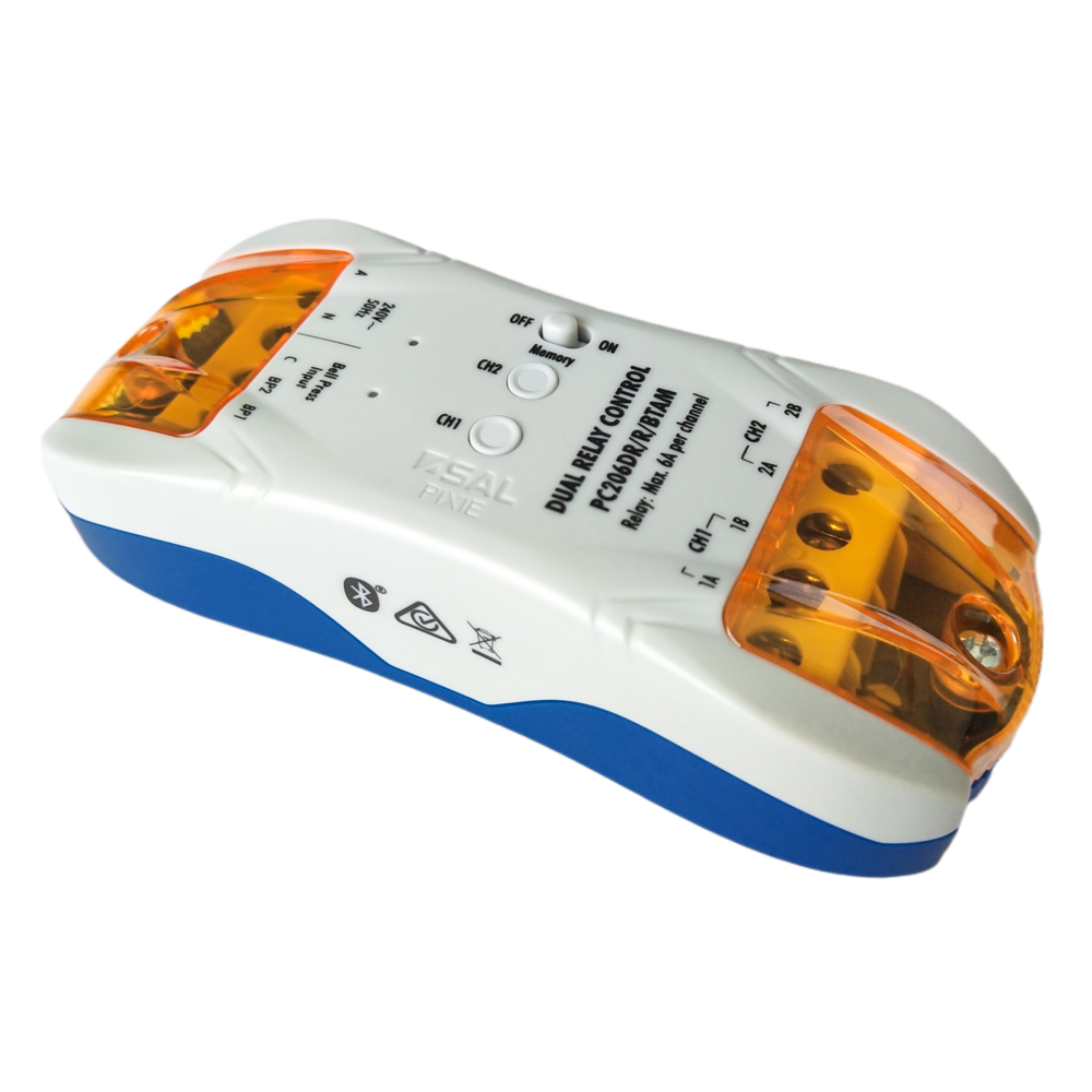 Transformer to Control Low or High Power Switches
