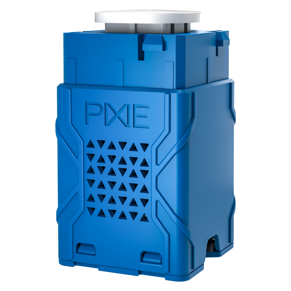 Pixie Dimmer & Switche 300W Blue