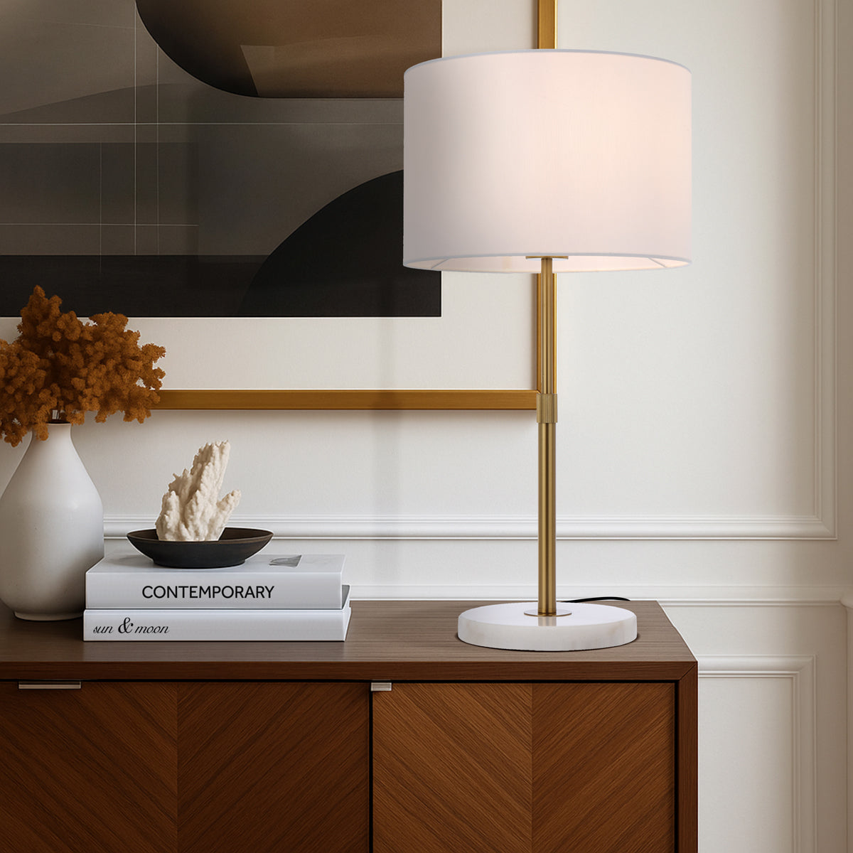 PLACIN TABLE LAMP