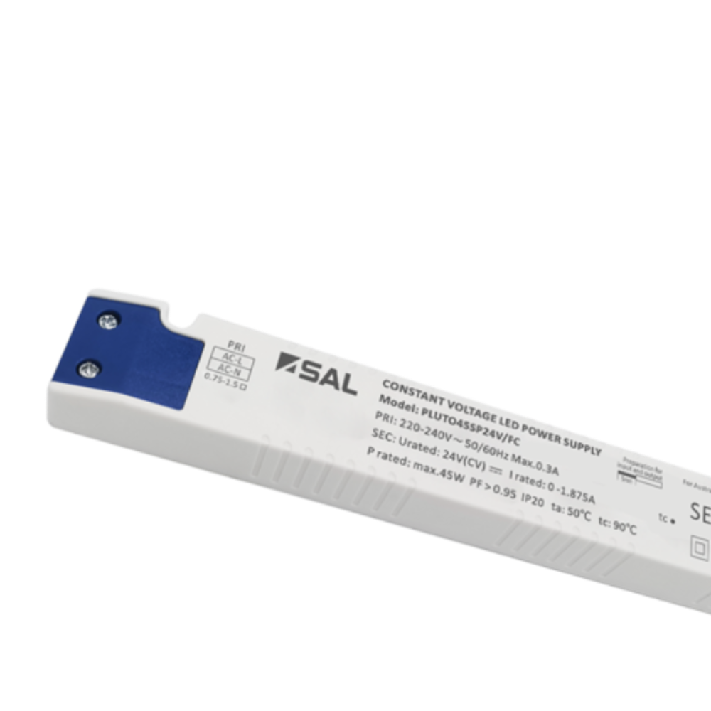 PLUTO LED Driver 24V 45W