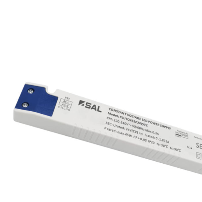 PLUTO LED Driver 24V 150W