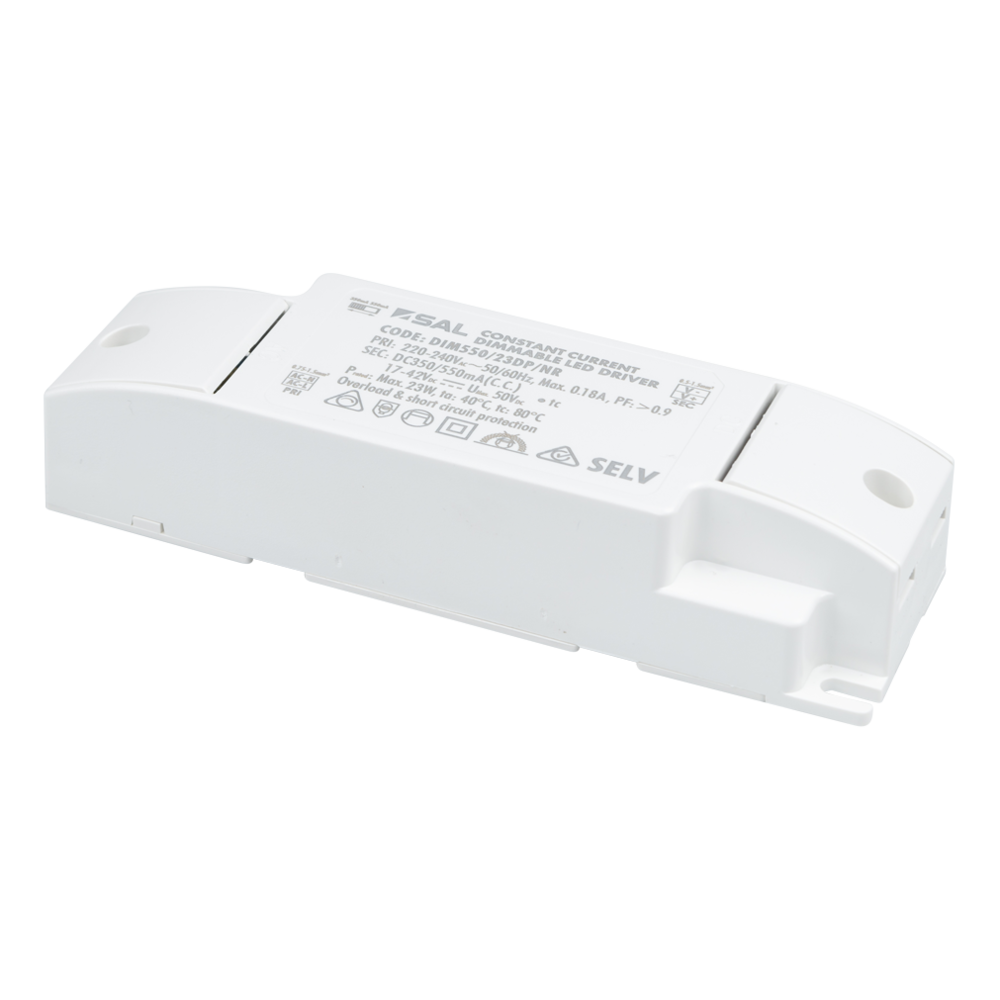 PLuto LED Driver 23W