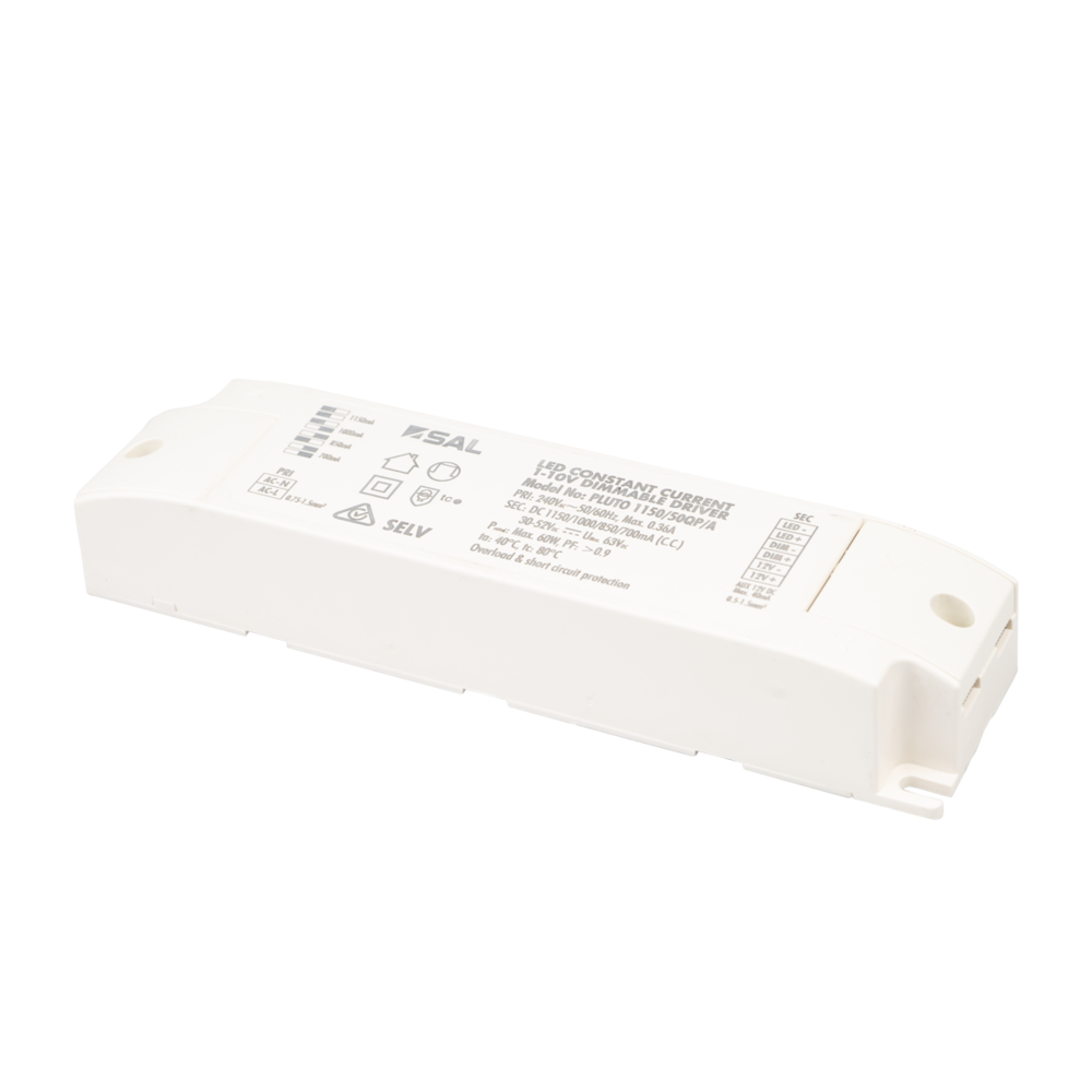 PLuto LED Driver 60W