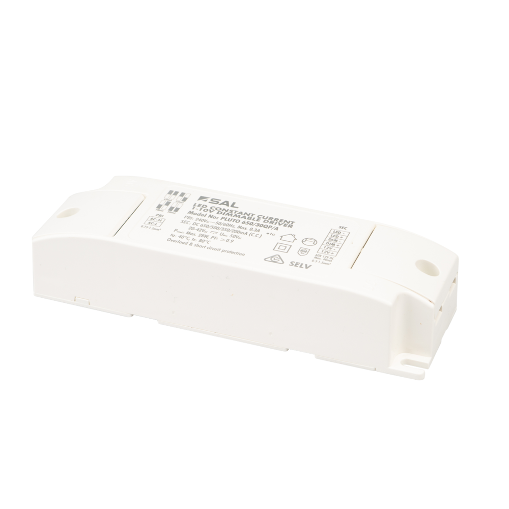 PLuto LED Driver 30W