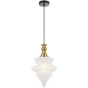 PRIVAS 28CM PENDANT LIGHT
