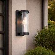 PROVO EXTERIOR WALL LIGHT