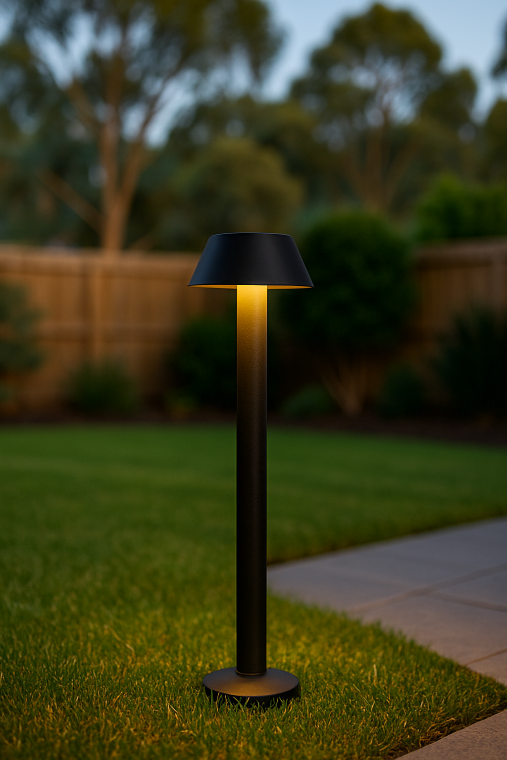 PYRUS LED BOLLARD