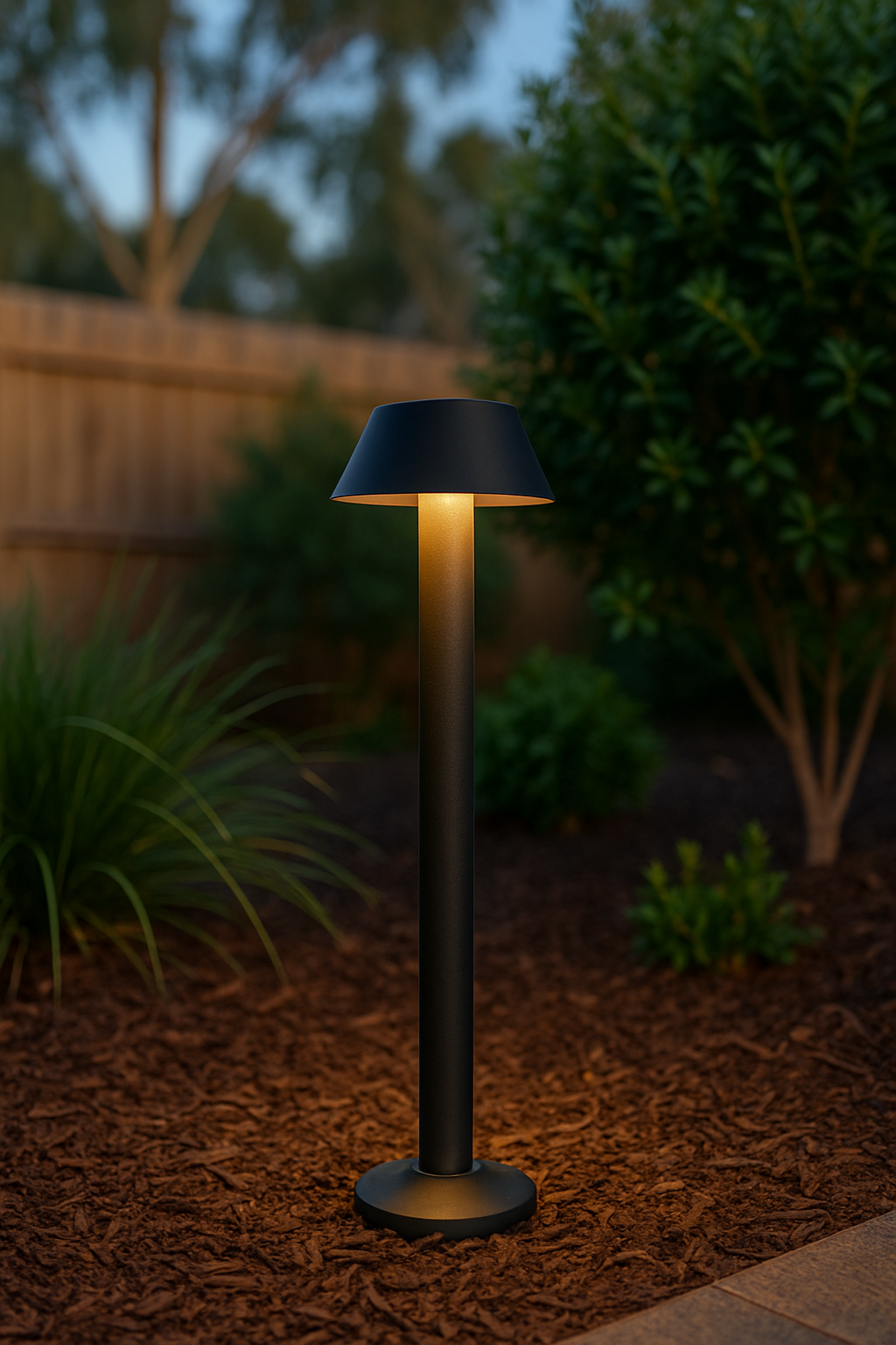 PYRUS LED BOLLARD