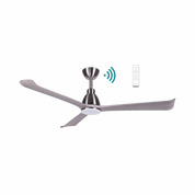 Polo DC 52″ Smart Ceiling Fan With WIFI Remote Control + LED light