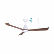 Polo DC 52″ Smart Ceiling Fan With WIFI Remote Control + LED light