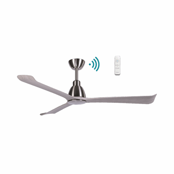 Polo DC 52″ Smart Ceiling Fan With WIFI Remote Control