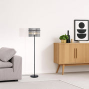 QUILO FLOOR LAMP