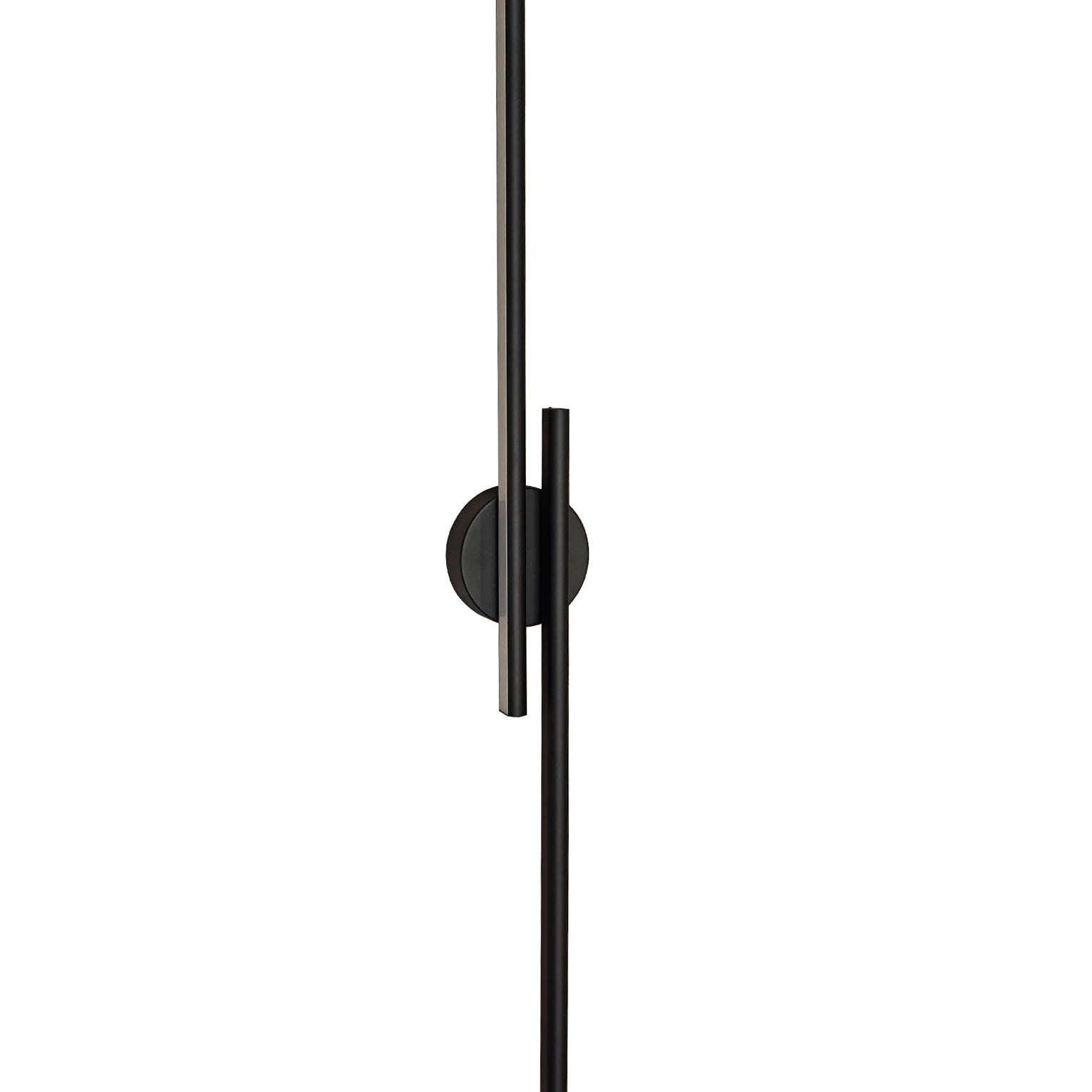 RACHA: Interior Linear LED Tri-CCT Wall Lights