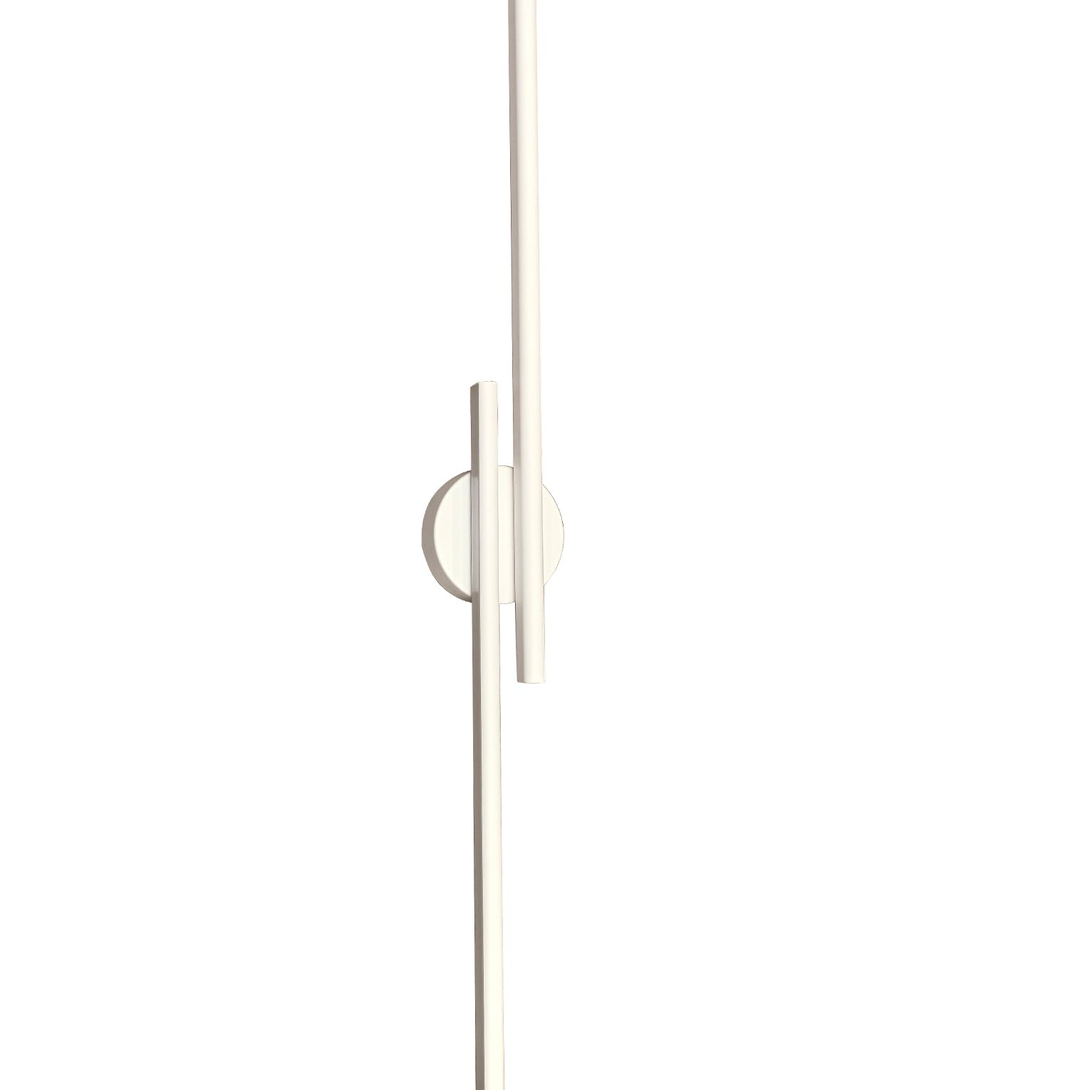 RACHA: Interior Linear LED Tri-CCT Wall Lights