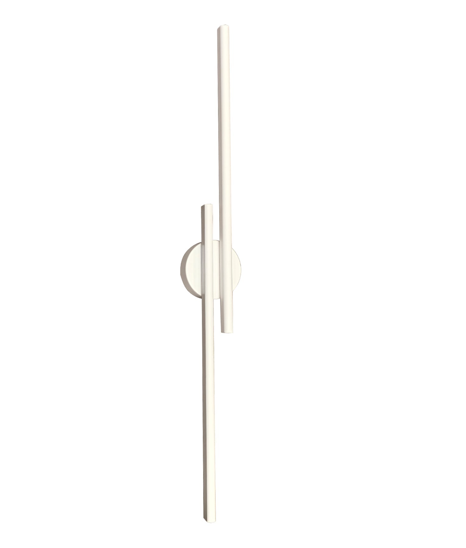RACHA: Interior Linear LED Tri-CCT Wall Lights