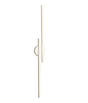 RACHA: Interior Linear LED Tri-CCT Wall Lights