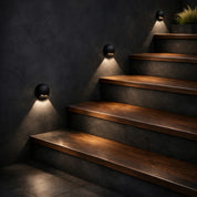 RAKER 24V INGROUND LIGHT 1WAY