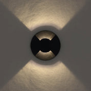 RAKER 24V INGROUND LIGHT 2WAY