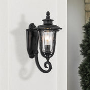 RAMIRO 20 EXTERIOR WALL LIGHT
