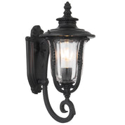 RAMIRO 20 EXTERIOR WALL LIGHT