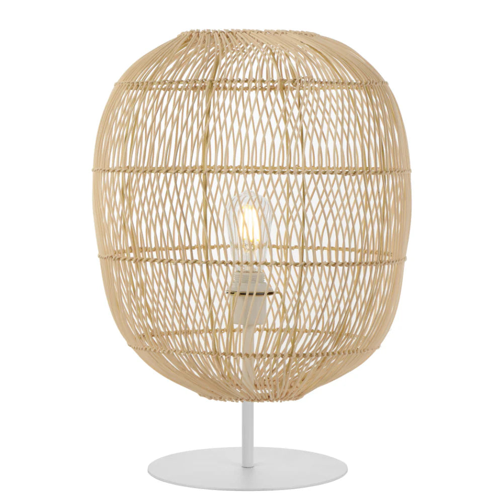 RANA TABLE LAMP SERIES