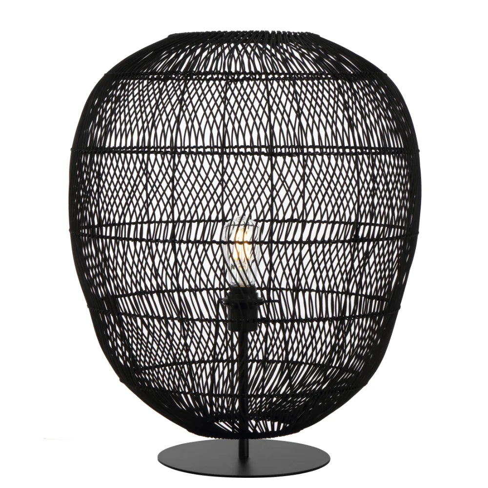 RANA TABLE LAMP SERIES