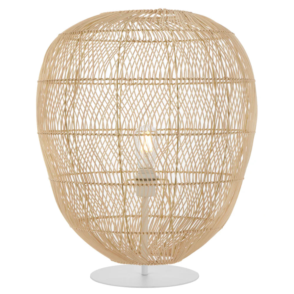 RANA TABLE LAMP SERIES