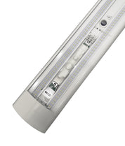 RAZORDMW: Interior LED Surface Mounted Dimmable Tri-CCT Battens (Wide)
