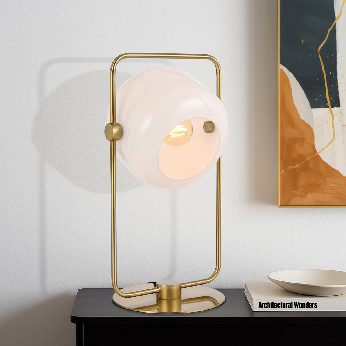 ROCHA TABLE LAMP