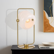 ROCHA TABLE LAMP