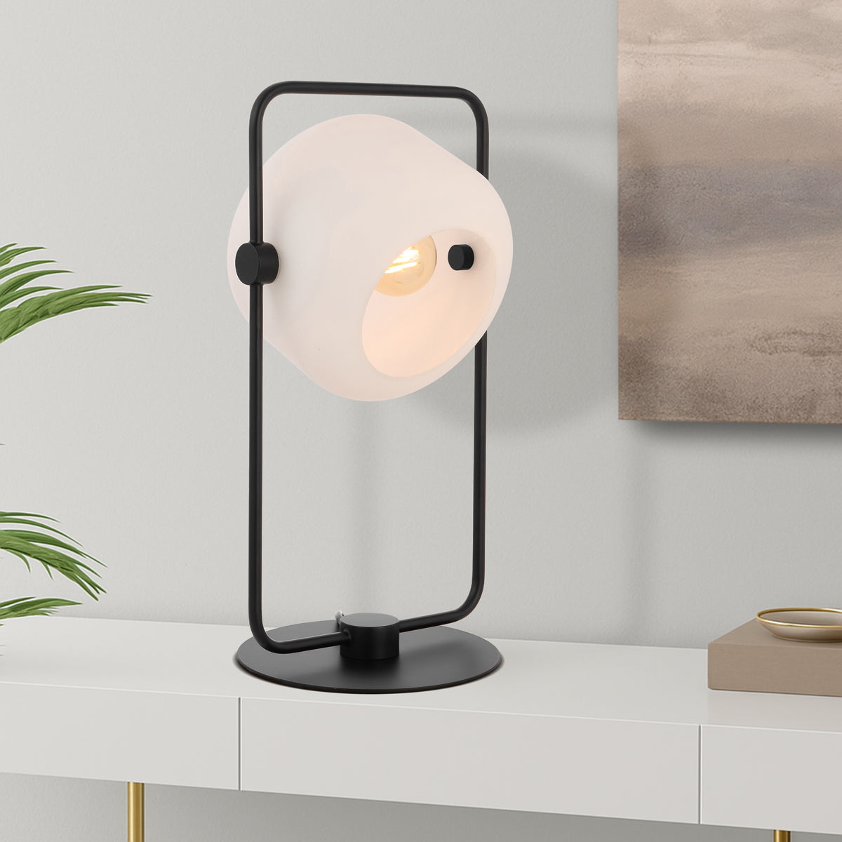 ROCHA TABLE LAMP
