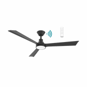 Riviera DC 52″ Smart Ceiling Fan With WIFI Remote Control + LED light