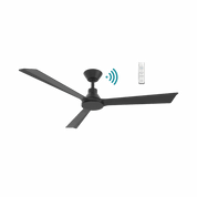 Riviera DC 52″ Smart Ceiling Fan With WIFI Remote Control