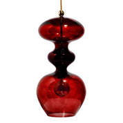 Futura Pendant Light W240mm Glass