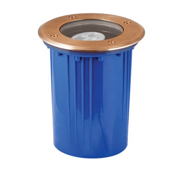 NORFOLK 50W max 12V SOLID-COPPER