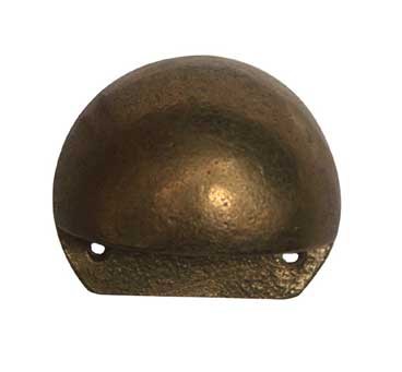 COTTESLOE 3W 12V DC SOLID-BRONZE