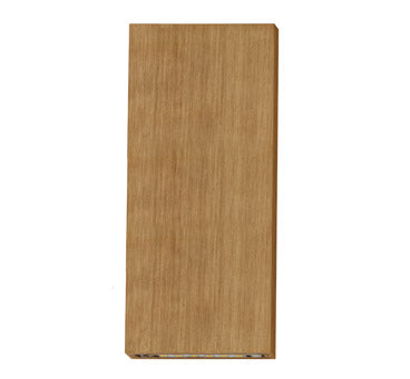 COOLUM 2x6W Low Voltage SOLID-BRONZE