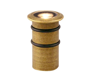 JOHANNA 1W 12V BRASS