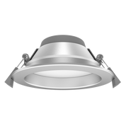 PREMIER S9072TC Round Dimmable LED Downlight White 14W TRI Colour
