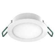 TRADEGEM Recessed LED Downlight 8W White 3CCT