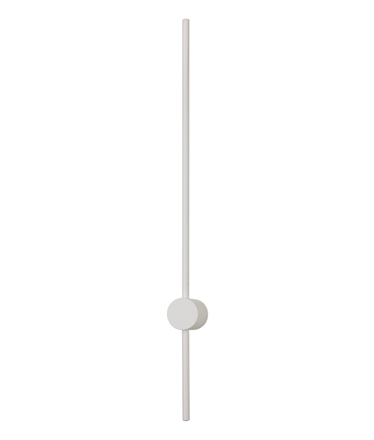 SABER: Interior Linear LED Dual-CCT Wall Lights