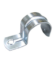 Stainless Steel / Alloy Steel Saddles (50pcs / 100pcs Pack)