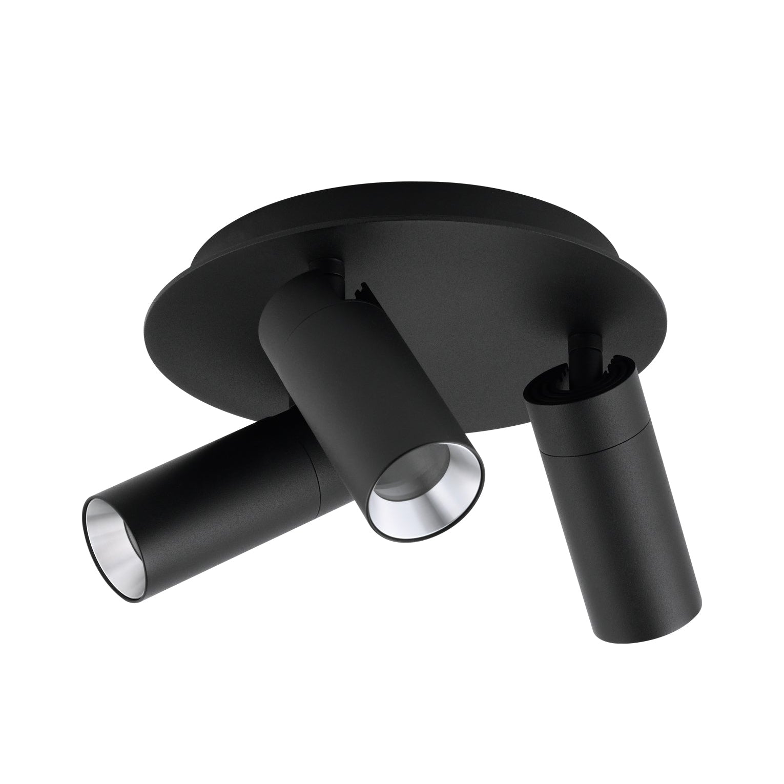 SAKUP: Exterior GU10 Adjustable Ceiling Spot Lights IP54