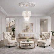 SAMONA 14 LIGHT PENDANT