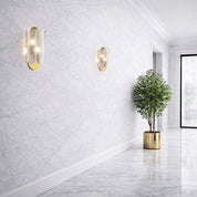 SAMONA WALL LIGHT